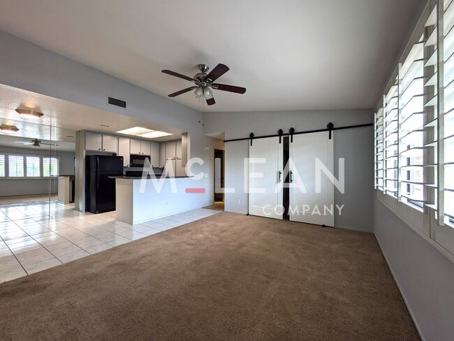 Building Photo - Three Bedroom in Cathedral City w/ Communi...