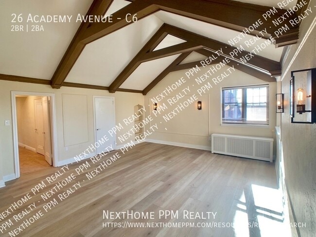 Building Photo - 26 Academy Ave