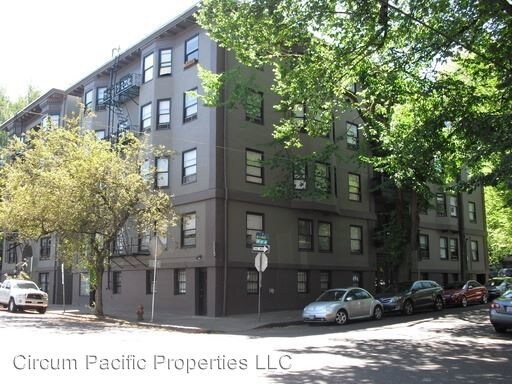 Building Photo - 1812 NW Flanders St
