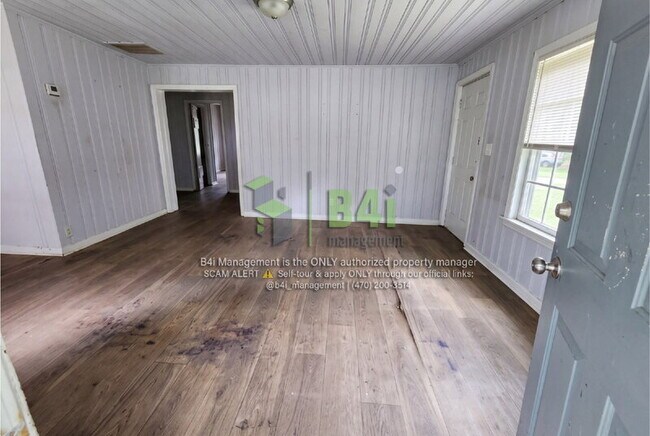 Building Photo - 1550 Zebulon Rd