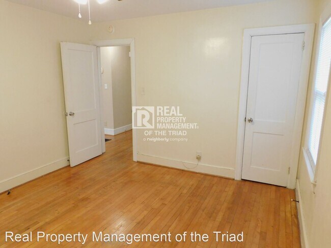 Building Photo - 2 br, 1 bath House - 1119 Duke Street