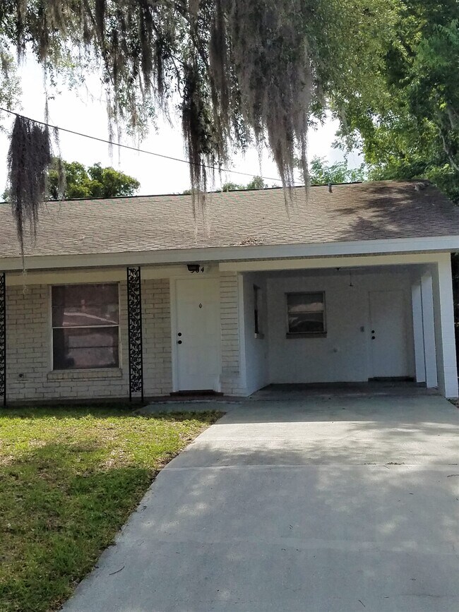 304 S 11th St 304 S 11th St Leesburg FL 34748 Apartment Finder