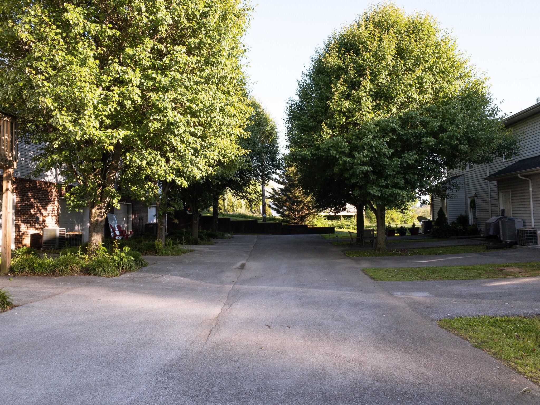 Building Photo - 152 Gray Station Rd