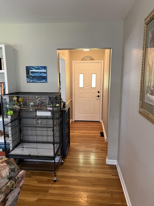 Building Photo - 601 E McKissock St