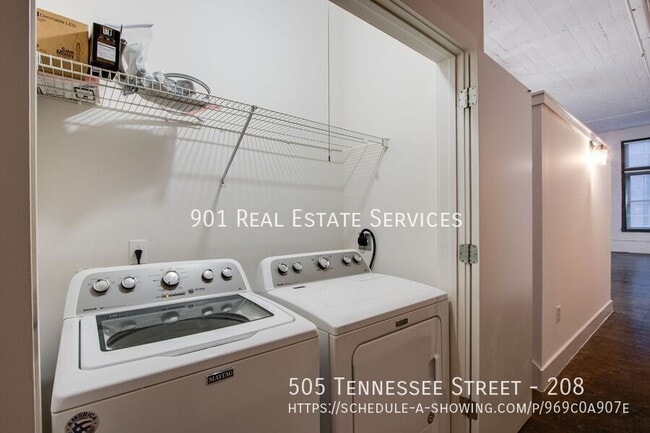 Building Photo - 505 Tennessee St