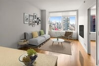 Building Photo - 1 bedroom in LONG ISLAND CITY NY 11101