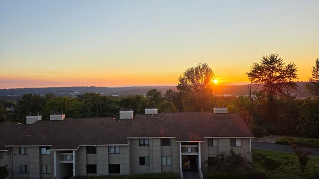 Building Photo - 1305 S Puget Dr
