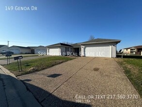 Building Photo - 149 Genoa Dr