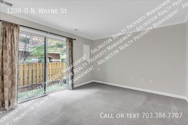 Building Photo - 1208-D N Wayne St
