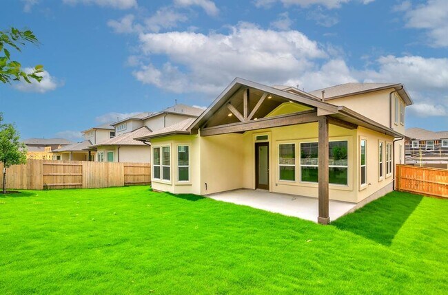 Building Photo - 5204 Watusi Bend