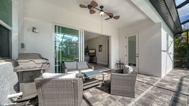 Building Photo - Furnished 4-Bedroom Home with Pool in The Sought After Neighborhood Of Rivo Lakes!!