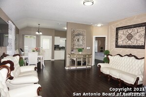 Building Photo - 3518 Alonzo Fields