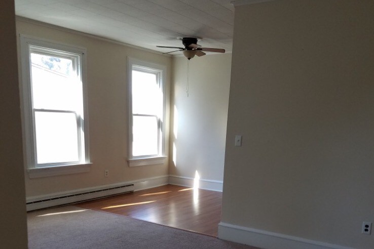 Living Room - 1639 Sanderson Ave