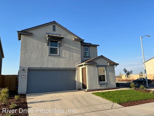 Building Photo - 5 br, 3 bath House - 707 Jessie Drive