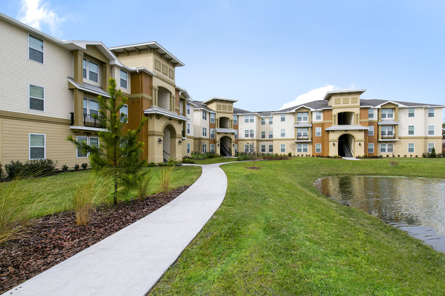 Heritage Apartments In Kissimmee