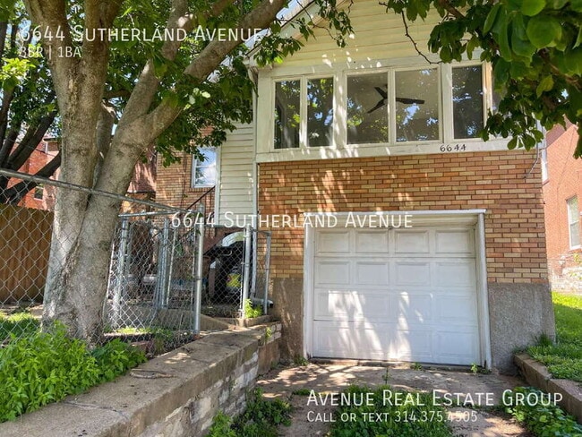 Building Photo - 6644 Sutherland Ave