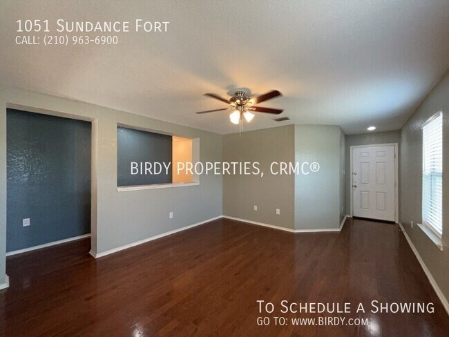Building Photo - 1051 Sundance Fort