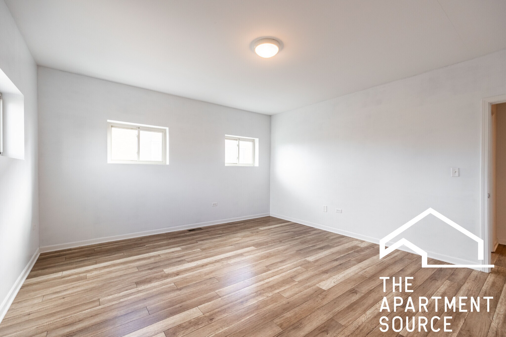 Building Photo - 2714 W North Ave