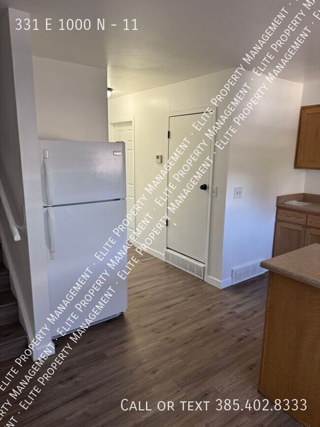 Building Photo - 331 E 1000 N