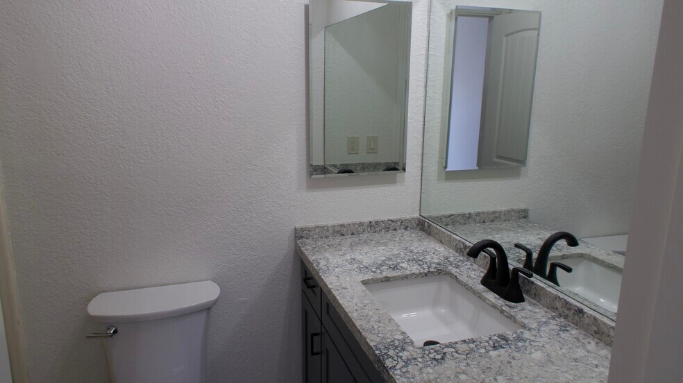 Bathroom 1 - 841 Gardenia Ave