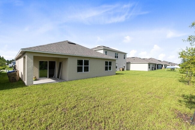 Building Photo - 2520 Harmonia Hammock Rd