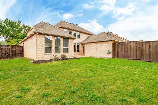 Building Photo - 4536 St James Dr