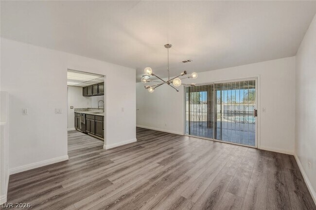 Building Photo - 6760 W Oakey Blvd