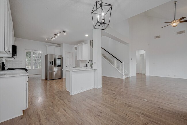 Building Photo - 20802 Louetta Oak Dr