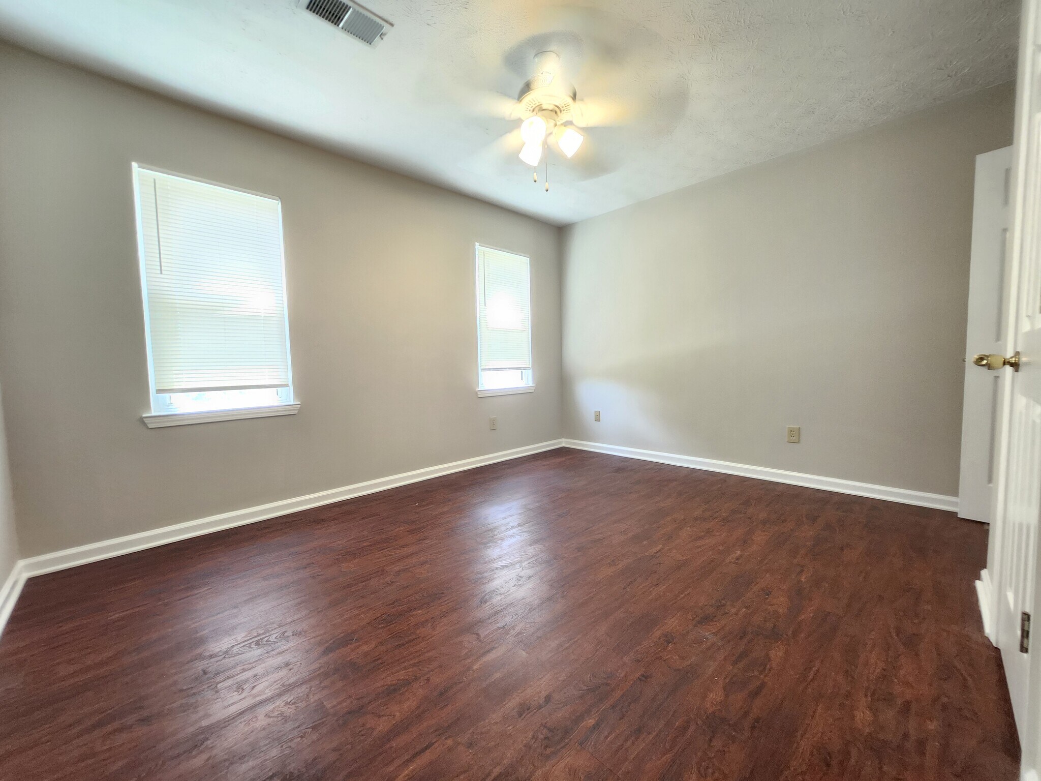 Bedroom 1 - 355 10th St NW