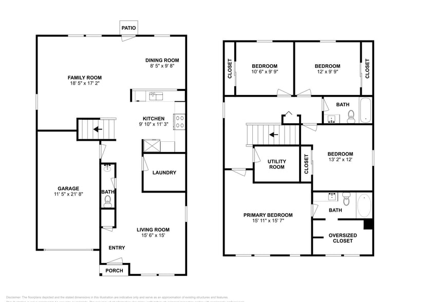 Building Photo - 285 Aershire Ct