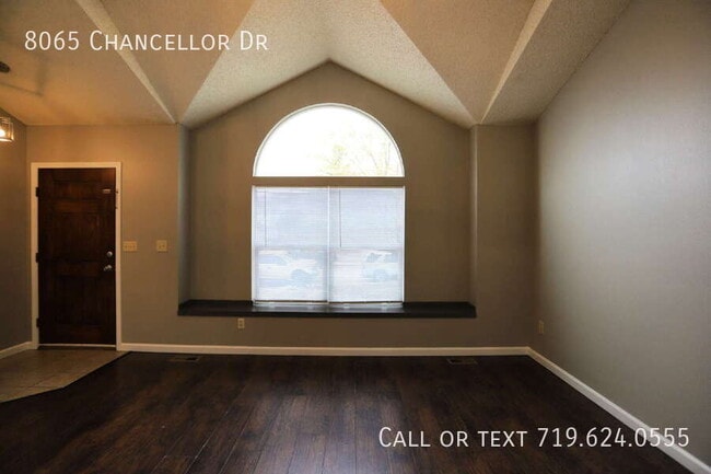 Building Photo - 8065 Chancellor Dr