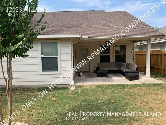 Building Photo - 12023 Mill Pine