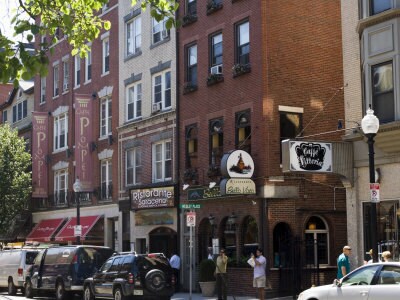 Building Photo - 238 Hanover St