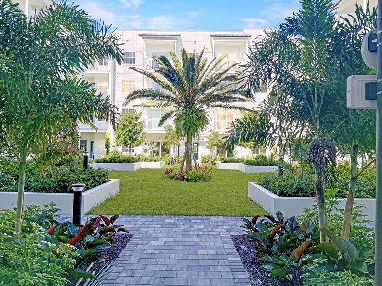 Primary Photo - Ilumina at GCTC