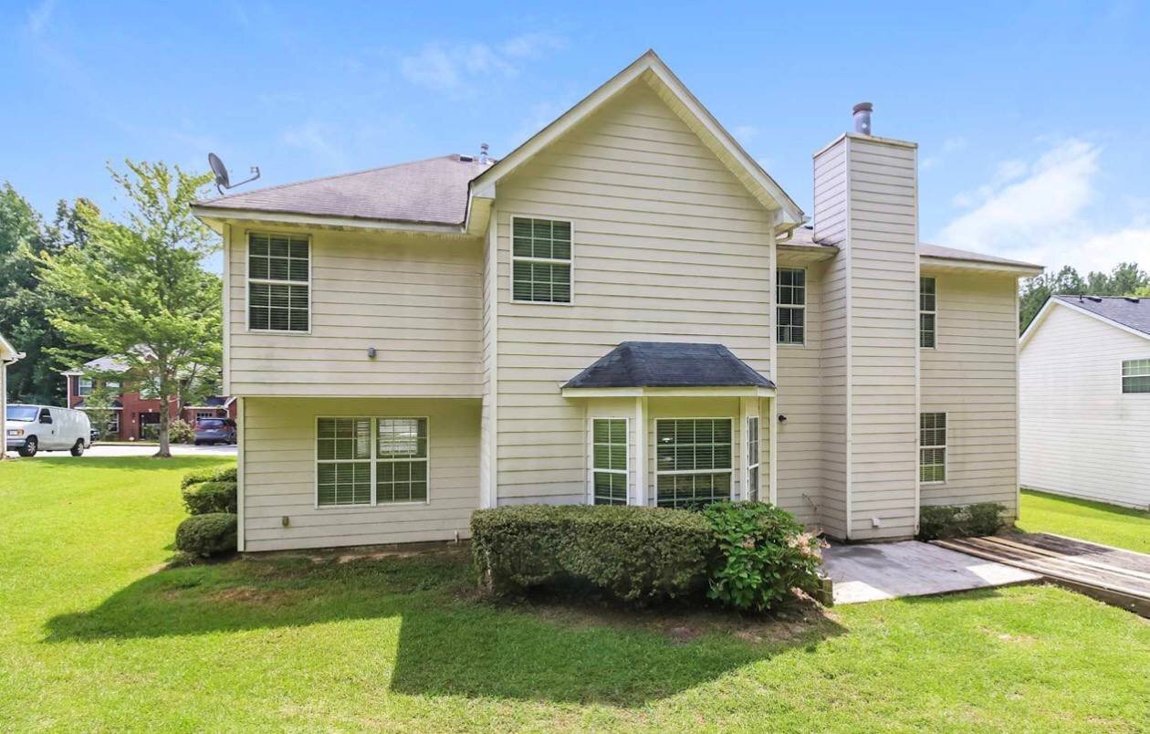 Building Photo - 6849 Fireside Ln