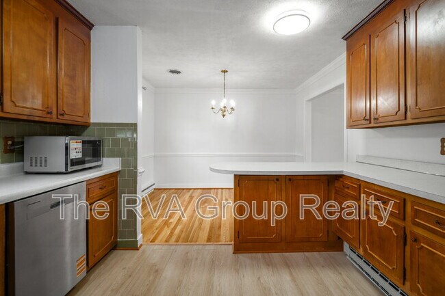 Building Photo - 2425 Capehart Rd
