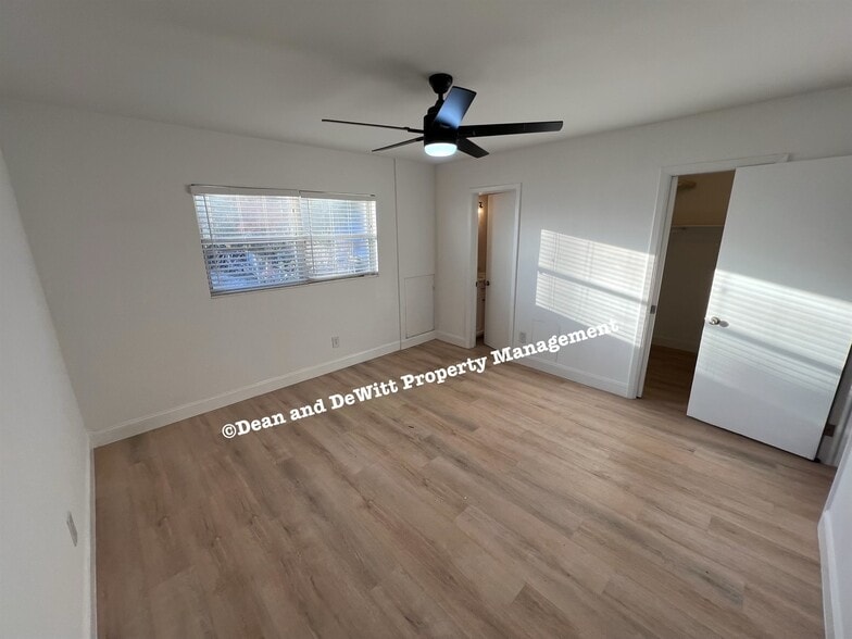 Building Photo - 1 Bed/1 Bath - Unit 6