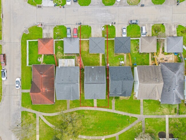 Building Photo - 20931 Walder Ct