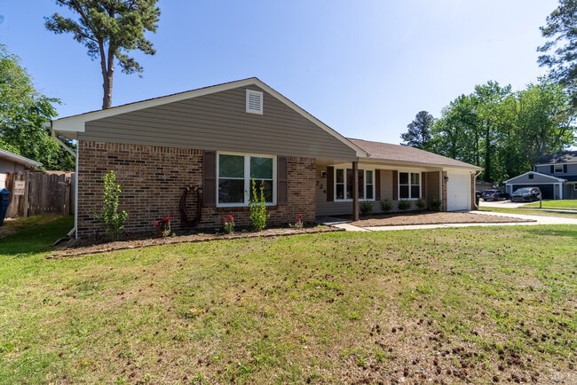 Building Photo - 1724 Placid Ct