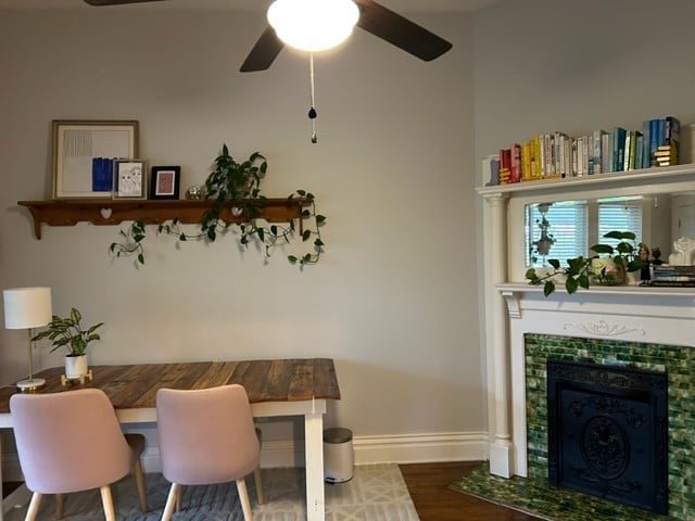 Building Photo - 519 Camp St