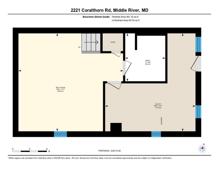 Building Photo - 2221 Coralthorn Rd