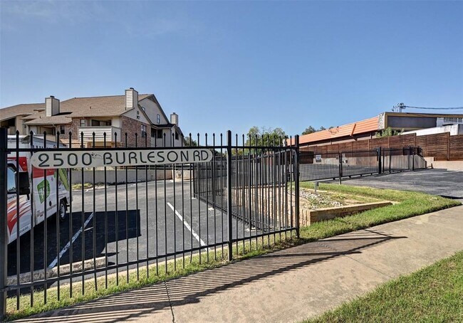 Building Photo - 2500 Burleson Rd