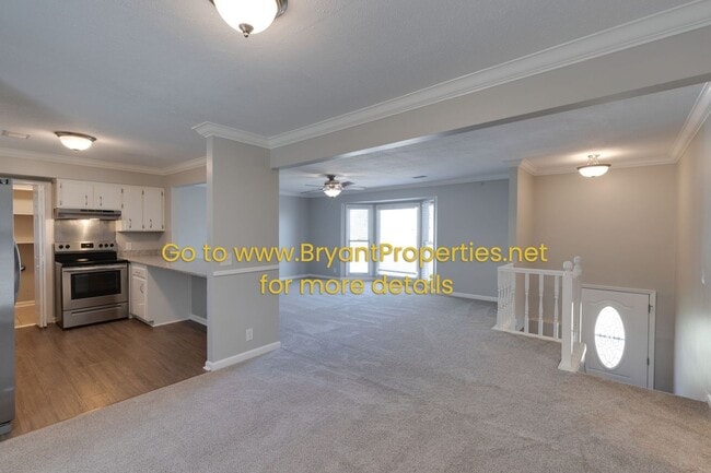 Building Photo - Nashville - 3 Bedroom, 2 Baths, 37217 Area