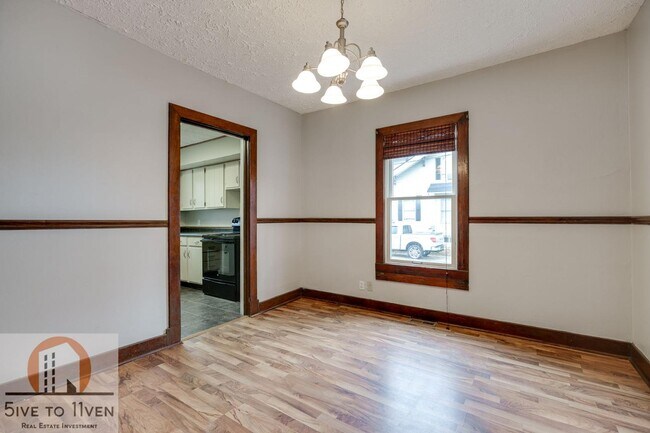 Building Photo - 1203 Arbor Ave