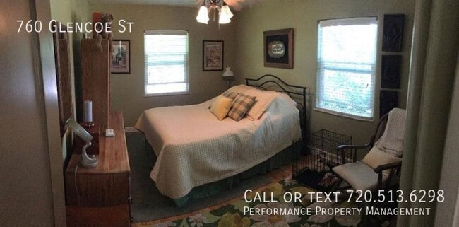 Building Photo - 760 N Glencoe St