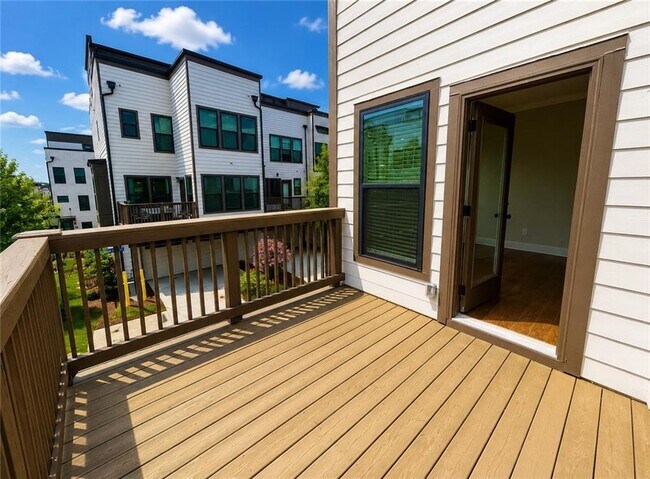 Building Photo - 1038 Burnside Ln. NW