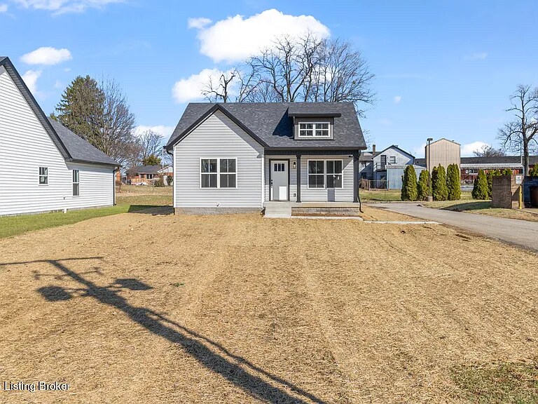Primary Photo - 107 N Kennett Ave