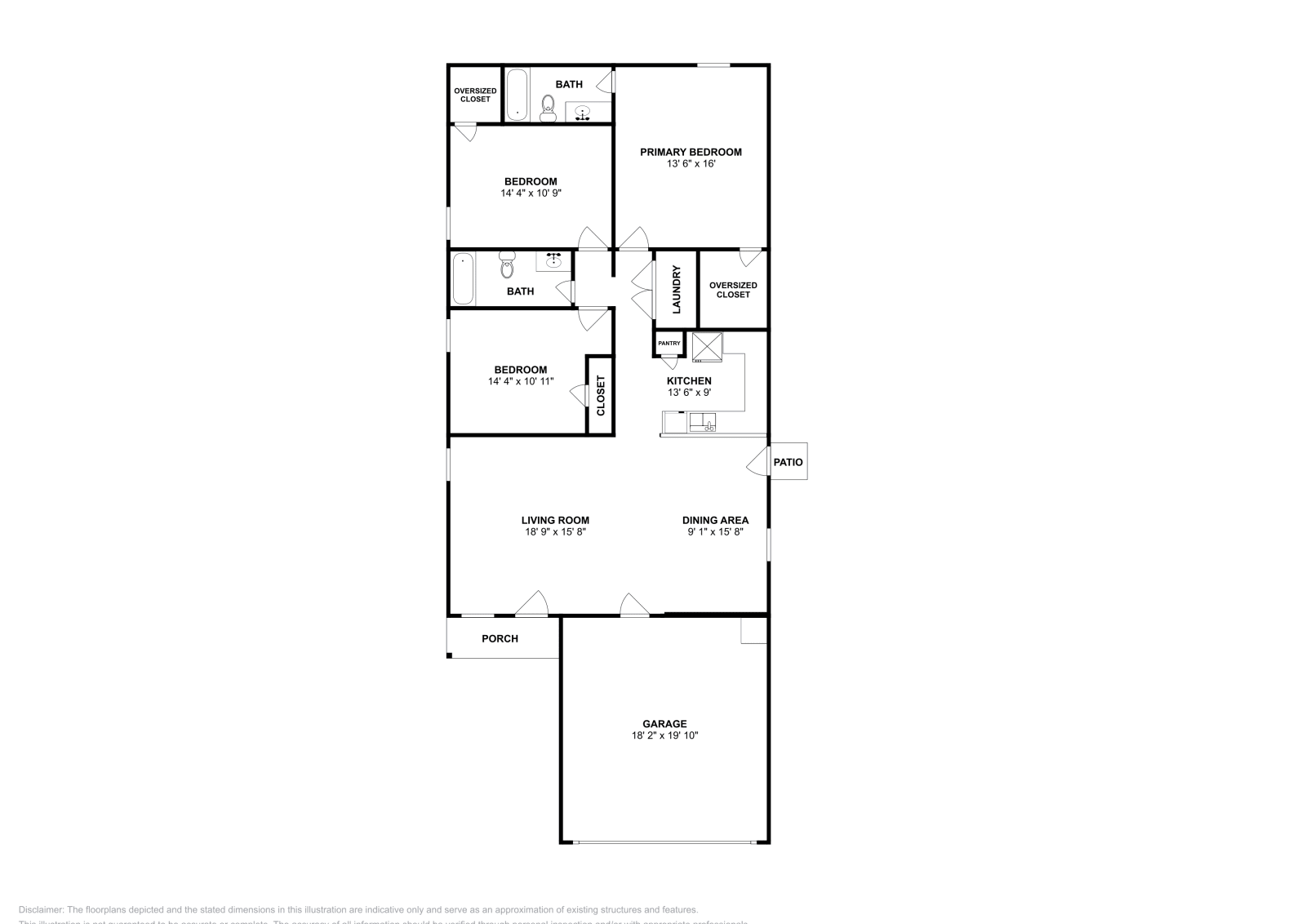 Building Photo - 617 Dashwood Dr