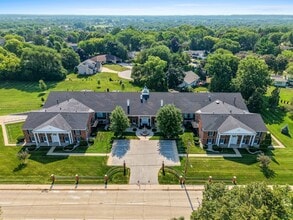 Building Photo - Old Orchard Luxury Apartment Homes