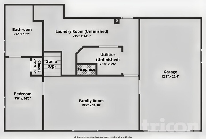 Building Photo - 5728 Xerxes Ave S